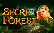 Secret Forest игровые автоматы